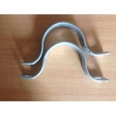 Horgonyzott Egyenes Bilincs