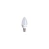 LED Candle 6W E27 CW 6400K