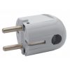 DFO 162 KRÉM FÖLDELT DUGVILA 250V DFO 162 KRÉM FÖLDELT DUGVILA 250V
