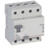 Legrand áramvédő 4P 25A 30mA Legrand áramvédő 4P 25A 30mA