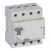 Legrand áramvédő 4P 25A 30mA
