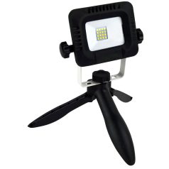 FÉNYVETO LED ÁLLVÁNYOS 10W 4000K FK.