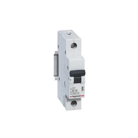 Legrand 1P B16A kismegszakító