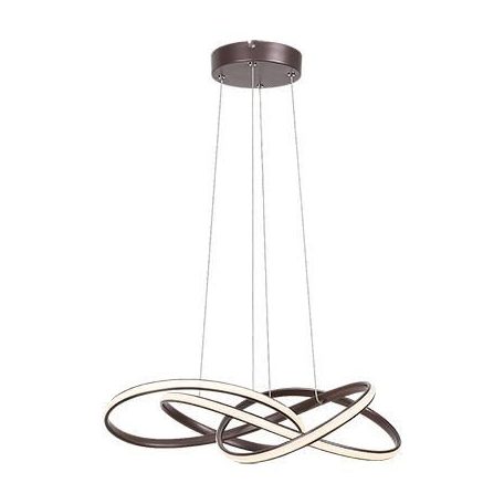 AMBROSIO FÜGG.40W LED BARNA