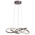 AMBROSIO FÜGG.40W LED BARNA