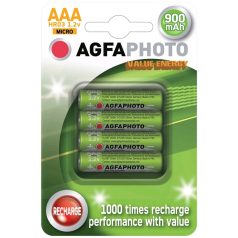 AgfaPhoto mikro 1000-es elem