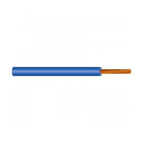 MKH H07V-K 1x1,5 kék