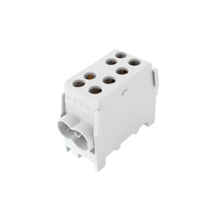 HLAK 35 1/2 M2 sorkapocs, szürke