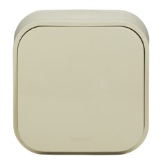 LEGRAND FORIX IP20 FALON KÍVÜLI VÁLTÓKAPCSOLÓ