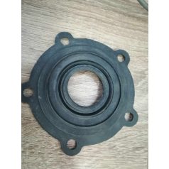   ZÁRÓLAP TÖMÍTÉS PEREMES 5 FÜLES BEÉPÍTETT O GYŰRŰ OLASZ BOJLER