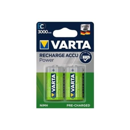 Varta akkumulátor R2U 3000mAh C