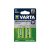 Varta akkumulátor R2U 3000mAh C