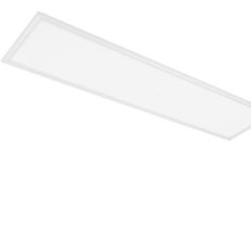 LED PANEL 48W 4000K 3840LM 295x1195