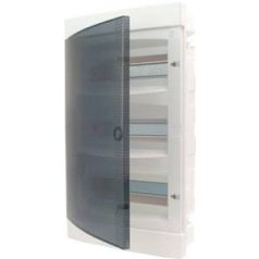 Tehnoplast süllyesztett lakáselosztó 36modul