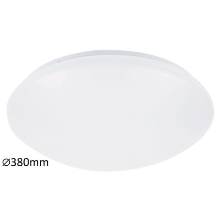 Lucas LED lámpa 24W fehér3436
