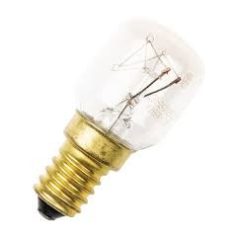 40Watt-os sütőlámpa