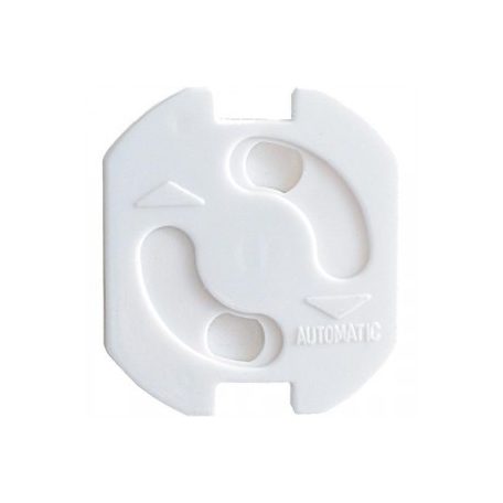 NV 10 gyerekvédő hálózati aljzatba