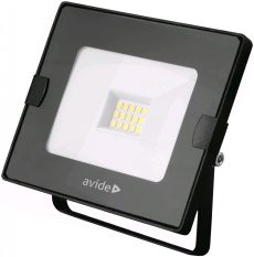 Avide LED Reflektor Slim SMD 10W NW 4000K