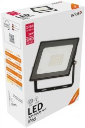 Avide LED Reflektor Slim SMD 30W NW 4000K