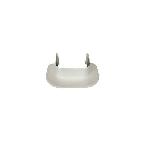 CLIMA PLUS FALI ZÁRÓELEM 90x65