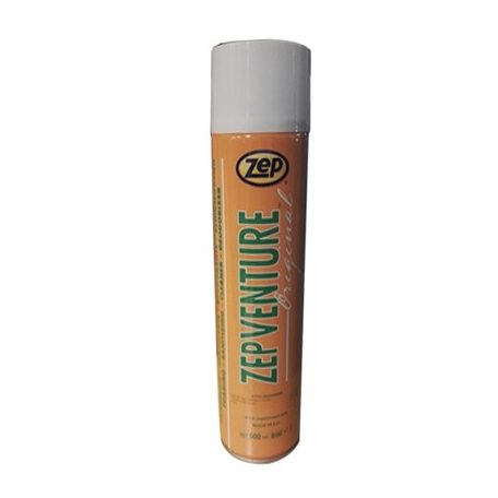 Klímatisztító aerosol zep venture 600ml
