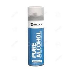 Rcool alkoholos felület tisztító spray 300ml