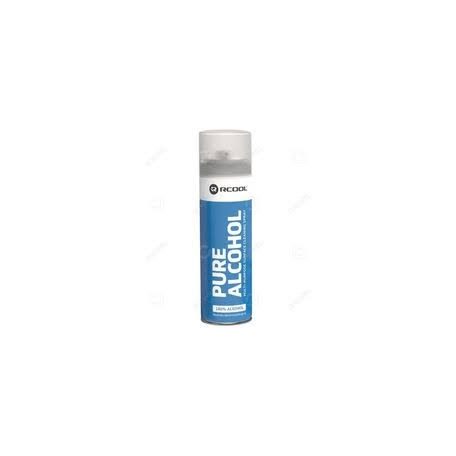 Rcool alkoholos felület tisztító spray 300ml