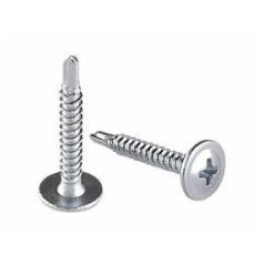 KO WFS- 4219 Lapos nagyfejű önfúró lemezcsavar