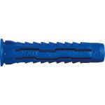 DÜBEL 4ALL-08 Rawlplug nylon