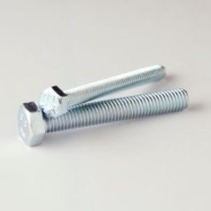 Hatlapú horgonyzott M6x20mm metrikus csavar