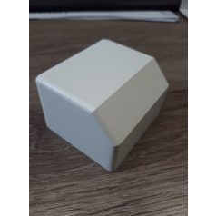 KOPOS VÉGZÁRÓ LH60X40 CSATORNÁHOZ