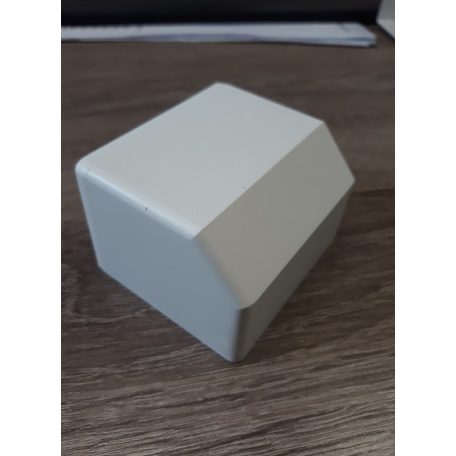KOPOS VÉGZÁRÓ LH60X40 CSATORNÁHOZ