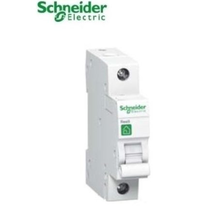 Schneider 1P C32A kismegszakító