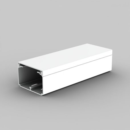 CSATORNA LH 60X40MM FEHÉR