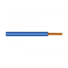 MKH H07V-K 1x16 kék