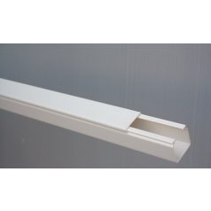 UKMCS 25x16 műanyag kábelcsatorna