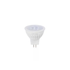 LED Kisgömb E27 230V 1W piros