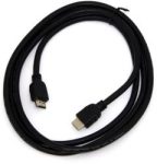Kábel-HDMI M/M 10m