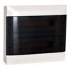 Legrand falon kívüli lakáselosztó 2x18 modul Legrand falon kívüli lakáselosztó 2x18 modul
