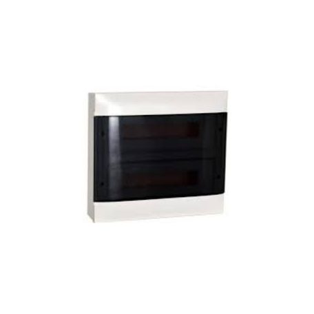 Legrand  falon kívüli lakáselosztó 2x18 modul