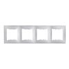 Sedna négyes keret vízszintes aluminium Sedna négyes keret vízszintes aluminium