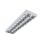 LÁMPATEST 2X36W TÜ.FK DP LED