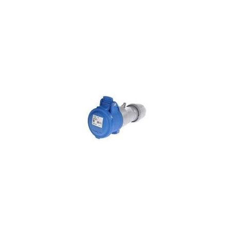 DAFH-162 K06M 230V IP44 HORDOZH.ALJ