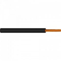 MKH H07V-K 70 fekete