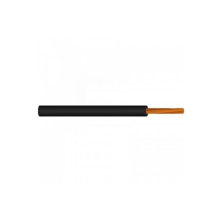 MKH H07V-K 70 fekete