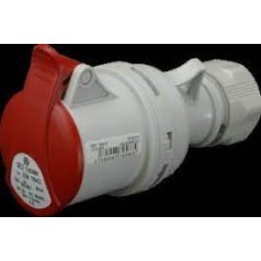 DFH-323 32A 4P DUGALJ HORD. 415V