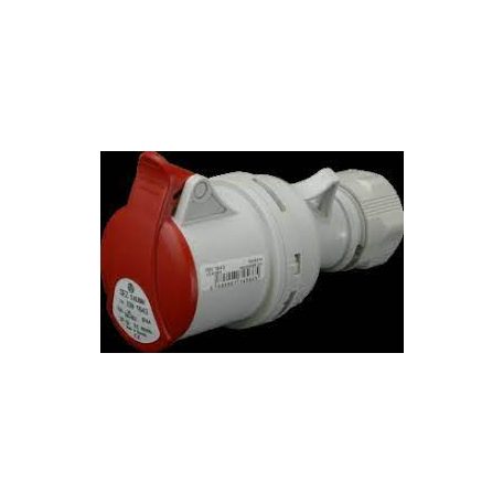 DFH-323 32A 4P DUGALJ HORD. 415V