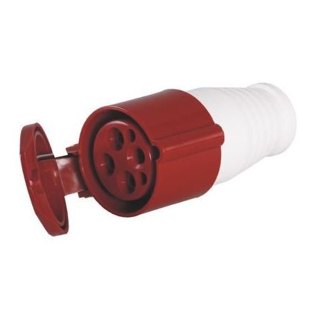 DAFH-323 32A 4P HORD.IPARI ALJ 415V