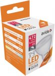   Avide LED Spot Plastic Fényerő Szabályzós 6W GU10 110° NW 4000K