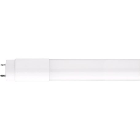 Avide LED Üveg Fénycső 9W G13 600mm CW 6400K